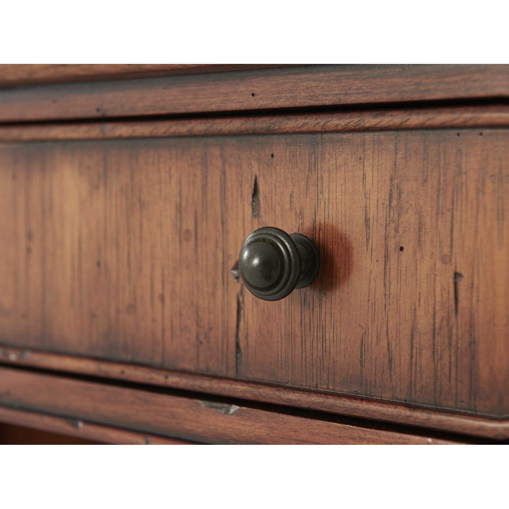 Characteristic Bookcase